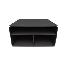 Load image into Gallery viewer, Car Interior Central Control Storage Box Door Armrest Organizer Box Water Cup Holder Mat Special for Audi Q5/Q4 Etron
