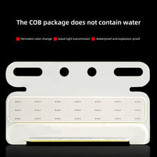 Load image into Gallery viewer, 24V Ultrathin Trailer Truck Side Clearance Marker Lamp Warning Lights 21 LED Side Marker Lamp Marker Caravan

