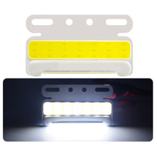 Load image into Gallery viewer, 24V Ultrathin Trailer Truck Side Clearance Marker Lamp Warning Lights 21 LED Side Marker Lamp Marker Caravan
