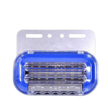 Load image into Gallery viewer, 24V Truck LED Side Marker Indicator Lamp Clearance Light Waterproof for Truck Trailer Tractor Bus Warning Lights
