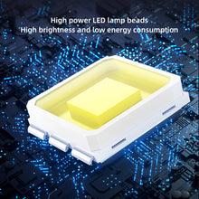 Load image into Gallery viewer, 12SMD Truck Side Marker Lamps Led Lighting 24V Waterproof Car Trailer Lorry Truck Van Bus Safety Warning Signal Light

