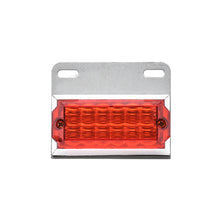 Load image into Gallery viewer, 12SMD Truck Side Marker Lamps Led Lighting 24V Waterproof Car Trailer Lorry Truck Van Bus Safety Warning Signal Light
