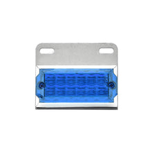 Load image into Gallery viewer, 12SMD Truck Side Marker Lamps Led Lighting 24V Waterproof Car Trailer Lorry Truck Van Bus Safety Warning Signal Light
