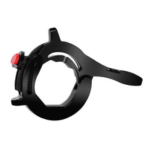Load image into Gallery viewer, Universal Motorcycle Cruise Control Throttle Lock Assist Handlebar Aluminum Lock Assist Retainer Wrist Grip Handle Bar

