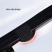 Load image into Gallery viewer, Universal Motorcycle Cruise Control Throttle Lock Assist Handlebar Aluminum Lock Assist Retainer Wrist Grip Handle Bar
