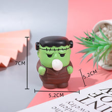 Load image into Gallery viewer, Cartoon Squeeze Puff Bubble Toy Animal Pinch Music Vent Decompression Decompression Doll Toy
