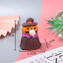 Load image into Gallery viewer, Cartoon Squeeze Puff Bubble Toy Animal Pinch Music Vent Decompression Decompression Doll Toy

