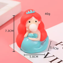 Load image into Gallery viewer, Cartoon Squeeze Puff Bubble Toy Animal Pinch Music Vent Decompression Decompression Doll Toy
