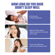 Load image into Gallery viewer, 28patches Sleep Aid Patch Improve Sleep Quality Improve Falling Asleep Relieve Insomnia And Anxiety Sleep Patch
