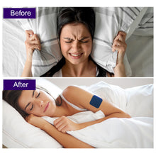 Load image into Gallery viewer, Sleep Patch Herbal Acupoint Patch Lavender Sleeping Patch Insomnia Health Care Patch
