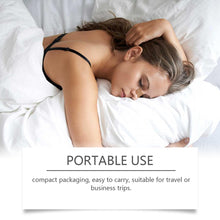 Load image into Gallery viewer, Anti-snoring Nasal Patch for Sleep Breathing Nasal Congestion Nasal Congestion Anti-snoring Nasal Patches
