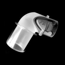 Load image into Gallery viewer, ResMed S9S10 Respirator RESMED Nose Mask FX Mask Elbow Adapter Adapter Accessories
