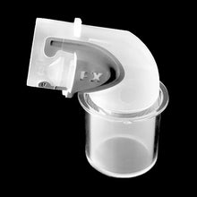 Load image into Gallery viewer, ResMed S9S10 Respirator RESMED Nose Mask FX Mask Elbow Adapter Adapter Accessories
