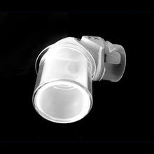 Load image into Gallery viewer, ResMed S9S10 Respirator RESMED Nose Mask FX Mask Elbow Adapter Adapter Accessories
