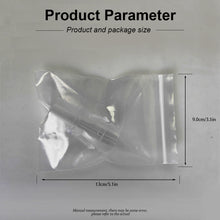 Load image into Gallery viewer, AirMini Ventilator Adaptor Adapter Pipe Adapter Mini Ventilator Tee Connector
