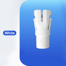 Load image into Gallery viewer, AirMini Ventilator Adaptor Adapter Pipe Adapter Mini Ventilator Tee Connector
