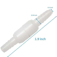 Load image into Gallery viewer, Disposable Nasal Oxygen Tube Rotary Connector Household Oxygen Tube Adapter Elderly Oxygen Generator Oxygen Tube

