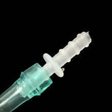 Load image into Gallery viewer, Disposable Nasal Oxygen Tube Rotary Connector Household Oxygen Tube Adapter Elderly Oxygen Generator Oxygen Tube
