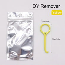 Load image into Gallery viewer, Retainer Extractor Retainer Extractor Invisible Retainer Extractor Hook Orthodontic Disassembly Hook Extractor Hook
