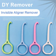 Load image into Gallery viewer, Retainer Extractor Retainer Extractor Invisible Retainer Extractor Hook Orthodontic Disassembly Hook Extractor Hook
