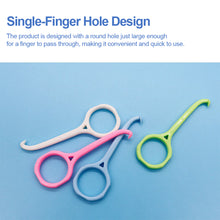 Load image into Gallery viewer, Retainer Extractor Retainer Extractor Invisible Retainer Extractor Hook Orthodontic Disassembly Hook Extractor Hook
