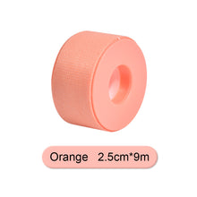 Load image into Gallery viewer, Eyelash Isolation Tape Grafted Eyelash Tape Breathable Band Hole Low Sensitivity Adhesive Moderate Non-skin Adhesive Tape
