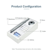 Load image into Gallery viewer, Removable Model Teeth Gum Cutter Hemostatic Pen Dentistry New Gum Tip Cutter New Dental Dissolving Cutter Hot Cutter Dental Fuse
