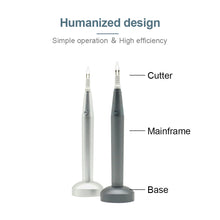 Load image into Gallery viewer, Removable Model Teeth Gum Cutter Hemostatic Pen Dentistry New Gum Tip Cutter New Dental Dissolving Cutter Hot Cutter Dental Fuse
