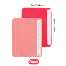 Load image into Gallery viewer, Respirator Anti-indentation Pad Prevent Headband Marks Nose Mask Universal Non-slip Sleeve Decompression Face Protection Comfortable Sleeve
