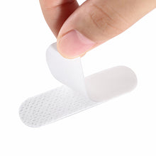 Load image into Gallery viewer, 4pcs/set CPAP Nose Pad Respirator Mask Nose Pad Anti-indentation Cushion Mask Flannels Nose Pad Comfort Pad
