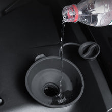 Load image into Gallery viewer, Car Glass Wiper Filling Funnel Filler Leakproof Windshield Automotive Modification Accessories For Tesla Model 3 Y 2023
