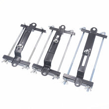 Load image into Gallery viewer, Car Fixed Battery Holder Hold Down Bolts Hold Down Rod Modified Fixed Battery Holder Accessories for Truck Motorcycle
