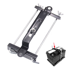 Load image into Gallery viewer, Car Fixed Battery Holder Hold Down Bolts Hold Down Rod Modified Fixed Battery Holder Accessories for Truck Motorcycle
