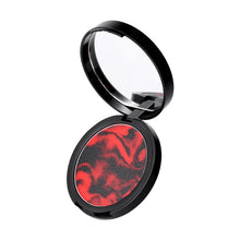 Load image into Gallery viewer, Lava Matte Oil Control Makeup Pressed Powder Delicate Skin-friendly Concealer Long-lasting Paste Setting Powder Makeup Cosmetics
