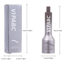 Load image into Gallery viewer, Press Type Large Brush Head Eyebrow Dye Cream Non-smudging Waterproof Sweatproof Three-dimensional Natural Eyebrow Dye Makeup Cosmetics
