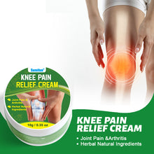 Load image into Gallery viewer, Wormwood Knee Care Cream Relieving Knee Pain Arthritis Deep Penetration Mild Non-irritating Nursing Cream Knee Joint Care Cream
