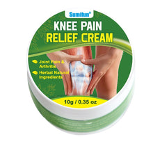 Load image into Gallery viewer, Wormwood Knee Care Cream Relieving Knee Pain Arthritis Deep Penetration Mild Non-irritating Nursing Cream Knee Joint Care Cream
