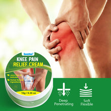 Load image into Gallery viewer, Wormwood Knee Care Cream Relieving Knee Pain Arthritis Deep Penetration Mild Non-irritating Nursing Cream Knee Joint Care Cream
