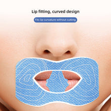 Load image into Gallery viewer, 20pcs/pack Sleep Mouth Strips Anti-snoring Respiratory Orthodontic Mouth Patches Soft Skin-friendly Physical Correction Breathing Patches
