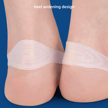 Load image into Gallery viewer, Thumb Valgus Tension Band Bigfoot Bone Overlapping Double Hole Toe Separator Flexible Wear-resistant Thumb Valgus Corrector
