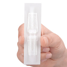 Load image into Gallery viewer, Suture Free Latches Pull-together Self-adhesive Bandage Independent Packaging Non-woven Elastic Band Bandage Wound Care
