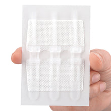 Load image into Gallery viewer, Suture Free Latches Pull-together Self-adhesive Bandage Independent Packaging Non-woven Elastic Band Bandage Wound Care
