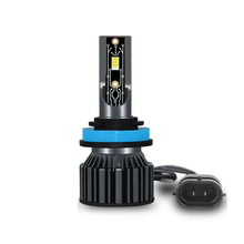 Load image into Gallery viewer, 1PC 16000LM Car Headlight Lights Canbus LED Lamp Fog Light Car Bulbs H1 H3 H9 9005 9006 H4 LED H7 H11 H13 12V
