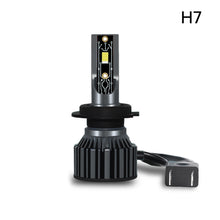 Load image into Gallery viewer, 1PC 16000LM Car Headlight Lights Canbus LED Lamp Fog Light Car Bulbs H1 H3 H9 9005 9006 H4 LED H7 H11 H13 12V
