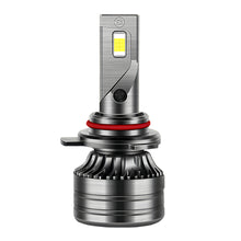 Load image into Gallery viewer, 6000K Car Headlight Light Canbus LED Lamp Headlight 9005/HB3 9006/HB4 H1 H7 H4 H11 For Car Fog Light Bulb
