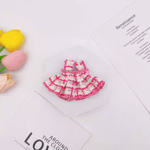 Load image into Gallery viewer, 10-15cm Doll Dolls Dress New Baby Clothes Doll Clothes Multicolor Embroider BJD Doll Clothes Master Dog
