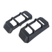 Load image into Gallery viewer, 2Pcs/Set Car Front Fog Light Cover Rear Bumper Lamp Trim Frame Accessories Exterior Cover For Chery Jetour T2/Traveler 2023 +
