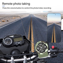 Load image into Gallery viewer, Car Steering Wheel Control Button Wireless Remote Controller Bluetooth-compatible for Car Radio Music Player Android Switch
