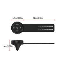 Load image into Gallery viewer, Car Steering Wheel Control Button Wireless Remote Controller Bluetooth-compatible for Car Radio Music Player Android Switch
