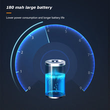 Load image into Gallery viewer, Bluetooth 5.3 Motorcycle Handlebars Remote Control Wireless Remote Button Helmet Earphone Motorcycle/Bike Handlebar Media Controller
